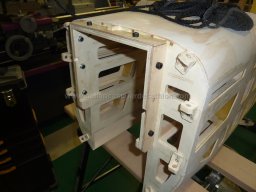 Motor box for VM210 Valach motors (54)